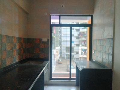 Kitchen Image of 995 Sq.ft 2 BHK Apartment / Flat for sale in Ambernath East Ambernath for Rs. 3599000