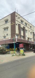 Building Image of DJ Square in Saravanampatty, Coimbatore