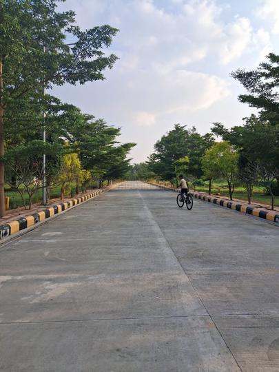 Akshita Natures Habitat Main Image 1