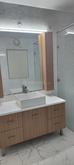 Hoshiarpur Village, Sector 51 Bedroom 1