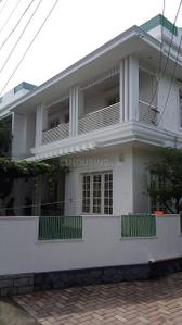 4 BHK Independent House