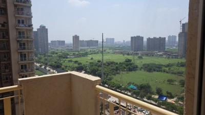 Image of 970 Sq.ft 2 BHK Apartment / Flat for sale in SG Shikhar Height, Siddharth Vihar, Ghaziabad for Rs. 11000000