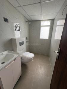 Image of 1800 Sq.ft 3 BHK Apartment / Flat for rent in Express Zenith Tower A, Sector 77, Noida for Rs. 52000