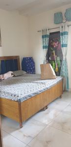 Bedroom Image of 1140 Sq.ft 3 BHK Builder Floor for sale in Mohan Nagar Dera Bassi for Rs. 4000000
