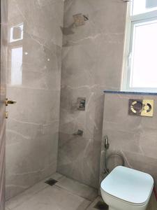 Bedroom Two Image of 1120 Sq.ft 2 BHK Apartment / Flat for sale in M3M Marina, Sector 68 Gurgaon for Rs. 16500000