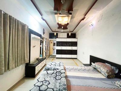 Bedroom Image of 2034 Sq.ft 5 BHK Independent House for sale in Nikol Ahmedabad for Rs. 35000000