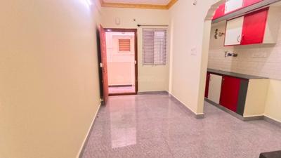 Hall Image of 1200 Sq.ft 1 BHK Builder Floor for rent in Electronic City Bengaluru for Rs. 12500