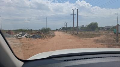 Image of 2400 Sq.ft Residential Plot / Land for sale in Manikandam, Tiruchirappalli for Rs. 3200000
