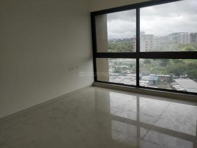 Bedroom Image of 1101 Sq.ft 2 BHK Apartment / Flat for rent in Runal Gateway, Ravet Pune for Rs. 23900
