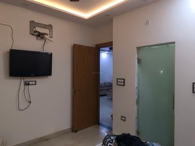Bedroom Image of 1200 Sq.ft 3 BHK Apartment / Flat for sale in Harit Vihar RWA, Burari New Delhi for Rs. 7000000