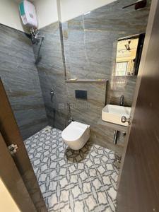 Image of 850 Sq.ft 2 BHK Apartment / Flat for rent in Veena Synergy, Andheri East, Mumbai for Rs. 90000