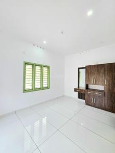 Bedroom Image of 1200 Sq.ft 3 BHK Independent House for sale in Varapuzha Kochi for Rs. 6200000