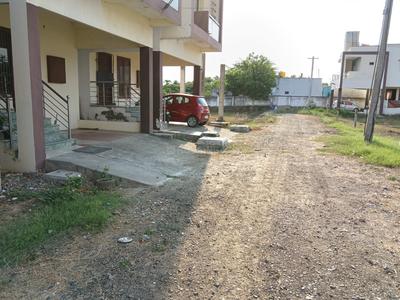 Sivanthangal Plot View 2