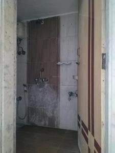 Bedroom Three Image of 1100 Sq.ft 3 BHK Apartment / Flat for sale in Rashmi Garden, Vasai East Vasai for Rs. 5800000