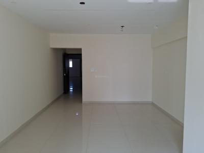 Living Room Image of 1500 Sq.ft 3 BHK Apartment / Flat for sale in Lotus Sky Garden, Malad West Mumbai for Rs. 34900000