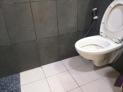 Bedroom Two Image of 2666 Sq.ft 3 BHK Apartment / Flat for sale in Raheja Vedaanta, Sector 108 Gurgaon for Rs. 18500000