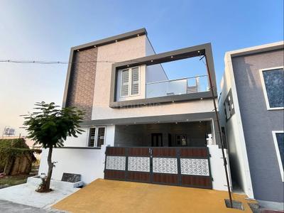 Image of 1800 Sq.ft 3 BHK Independent House for sale in Golf Green Phase II, Sejbahar, Raipur for Rs. 5780000