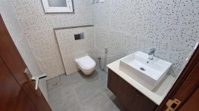 Image of 1043 Sq.ft 3 BHK Builder Floor for sale in Pochanpur Colony, New Delhi for Rs. 9500000