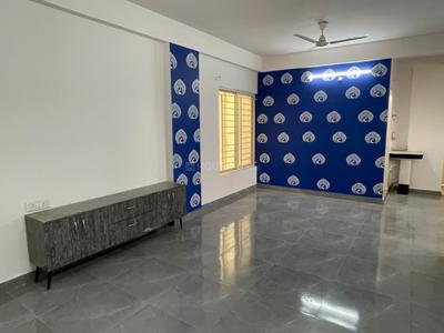 3 BHK Flat
