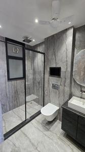 Bathroom Image of 1800 Sq.ft 3 BHK Builder Floor for sale in Sushant Lok Phase 1 Gurgaon for Rs. 35000000