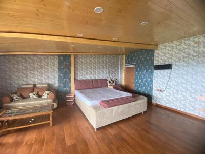 Bedroom Image of 2400 Sq.ft 4 BHK Penthouse for sale in Sahastradhara Road Dehradun for Rs. 19000000