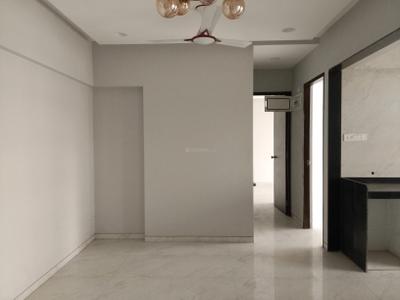 Living Room Image of 786 Sq.ft 2 BHK Apartment / Flat for sale in Shivam Tulip Elegance, Ulwe Navi Mumbai for Rs. 11000000