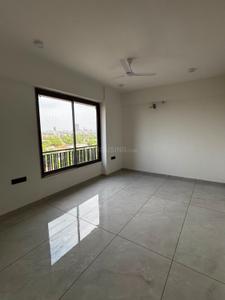 Hall Image of 2844 Sq.ft 3 BHK Apartment / Flat for rent in Oryn Armonia, Science Park Ahmedabad for Rs. 40000