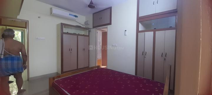 Kamaraj Nagar, Choolaimedu Bedroom 1