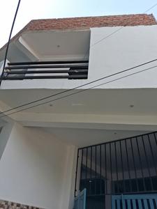 Building Image of 300 Sq.ft 1 RK Independent House for rent in Sector 130 Noida for Rs. 10000