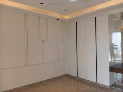 Bedroom Image of 1550 Sq.ft 3 BHK Builder Floor for sale in Sector 23 Gurgaon for Rs. 34000000
