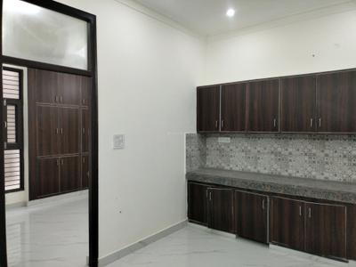 Living Room Image of 750 Sq.ft 2 BHK Apartment / Flat for sale in CI Golf City, Kambakshpur Noida for Rs. 3086500