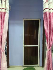 Bedroom Image of 750 Sq.ft 2 BHK Apartment / Flat for sale in Sama Savli Vadodara for Rs. 4000000