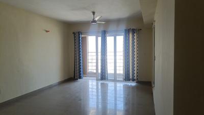 Living Room Image of 1200 Sq.ft 3 BHK Apartment / Flat for sale in Paras Tierea, Sector 137 Noida for Rs. 10500000