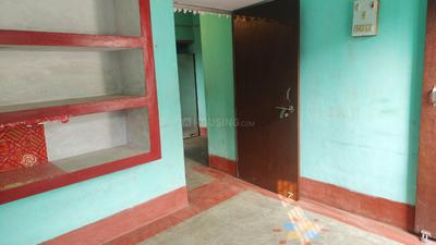 Bedroom Image of 450 Sq.ft 2 BHK Builder Floor for rent in Geeta Ghat Colony Sasaram for Rs. 3600