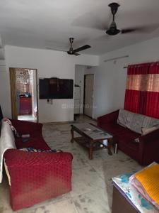 Hall Image of 1600 Sq.ft 3 BHK Apartment / Flat for sale in Ghatlodiya Ahmedabad for Rs. 8500000