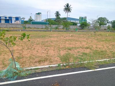 Image of 1230 Sq.ft Residential Plot / Land for sale in Poonamallee, Chennai for Rs. 5166000