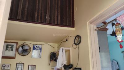 Bedroom Image of 850 Sq.ft 2.5 BHK Apartment / Flat for sale in Haltu Kolkata for Rs. 4700000