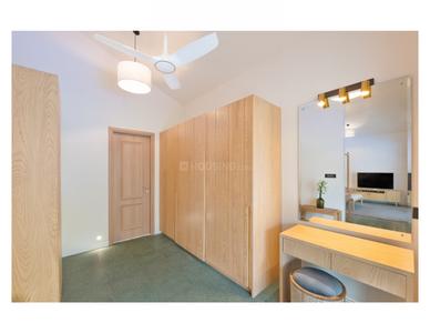 Bedroom Image of 3705 Sq.ft 3 BHK Villa for sale in Anjuna Goa for Rs. 75000000