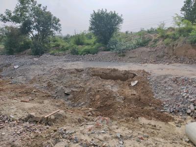 Image of 900 Sq.ft Residential Plot / Land for sale in Pandav Nagar, Ghaziabad for Rs. 6999994