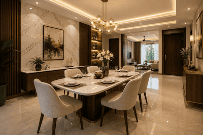 Image of 1200 Sq.ft 3 BHK Builder Floor for sale in Shakti Nagar, New Delhi for Rs. 25000000