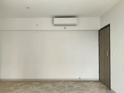 Living Room Image of 689 Sq.ft 2 BHK Apartment / Flat for rent in Lodha Upper Thane, Bhiwandi Thane for Rs. 16000