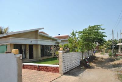 Image of 3500 Sq.ft 4 BHK Villa for sale in Nagaon, Alibag for Rs. 35000000