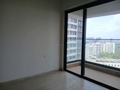 Bedroom Image of 1850 Sq.ft 4 BHK Apartment / Flat for sale in Vile Parle West Mumbai for Rs. 71500000