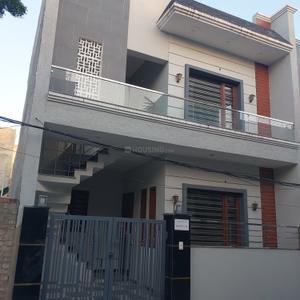 Image of 800 Sq.ft 1 BHK Independent House for rent in Kharar, Mohali for Rs. 11000