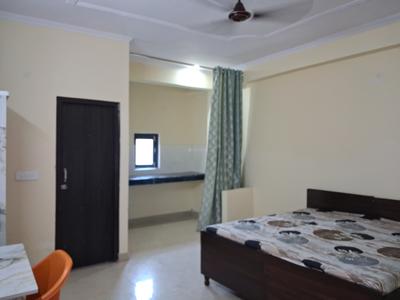 1 RK Flat
