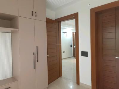 Bedroom Image of 2367 Sq.ft 3.5 BHK Builder Floor for sale in Sector 51 Gurgaon for Rs. 32100000