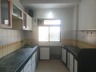 Kitchen Image of 361 Sq.ft 1 BHK Apartment / Flat for sale in Sai Swaroop, Chembur Mumbai for Rs. 9700000