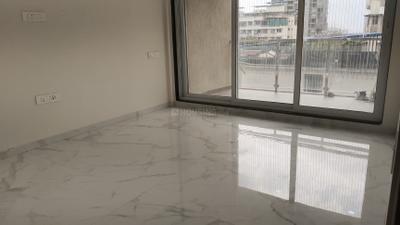 Bedroom Image of 1100 Sq.ft 3 BHK Apartment / Flat for rent in Swapnpoorti, Nerul Navi Mumbai for Rs. 85000