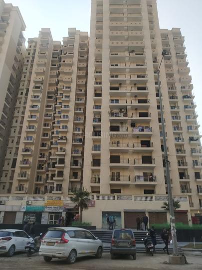 Gayatri Aura Main Image 1