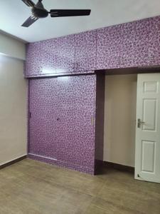 Bedroom Image of 1400 Sq.ft 3 BHK Apartment / Flat for rent in Aries Lakeview, Jakkur Bengaluru for Rs. 60000